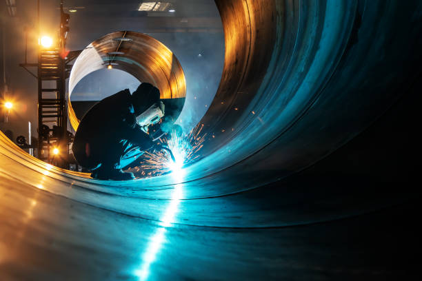 Best Structural Steel Welding in Summit, MS