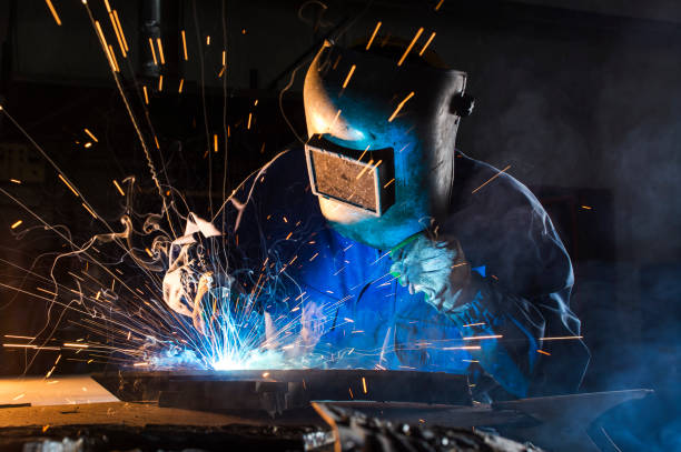 Affordable Welder Services in Summit, MS