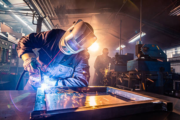 Best Maintenance and Repair Welding in Summit, MS