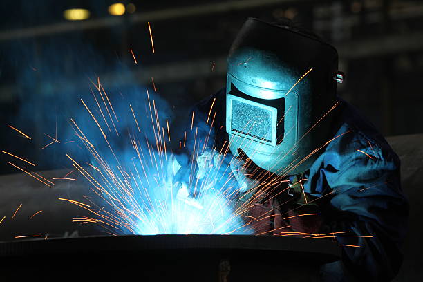 Best Welding Inspection and Certification in Summit, MS