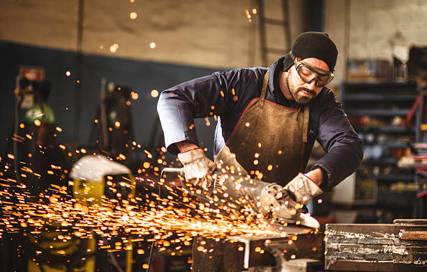 Best Structural Steel Welding in Summit, MS