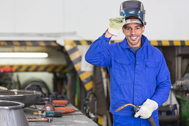 Trusted Summit, MS Welder & Metal Fabrication Experts